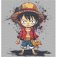 Japanese anime-JP 2671